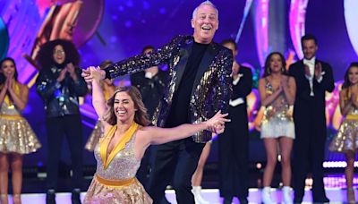 ITV hits out over Michael Barrymore's Dancing on Ice 'abuse' claim