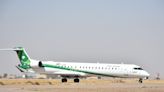 A bear traveling on an Iraqi Airways flight escaped from its crate and roamed the cargo hold as the plane waited to take off in Dubai, report says