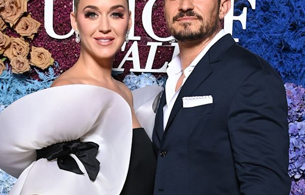 Katy Perry Reveals Orlando Bloom's "Annoying" Trait - E! Online