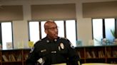 President Biden taps Savannah Police Chief Roy Minter for U.S. Marshals Service