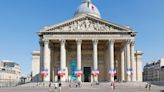 An exhibition at the Panthéon to discover Paralympism