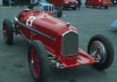 Alfa Romeo in Formula One