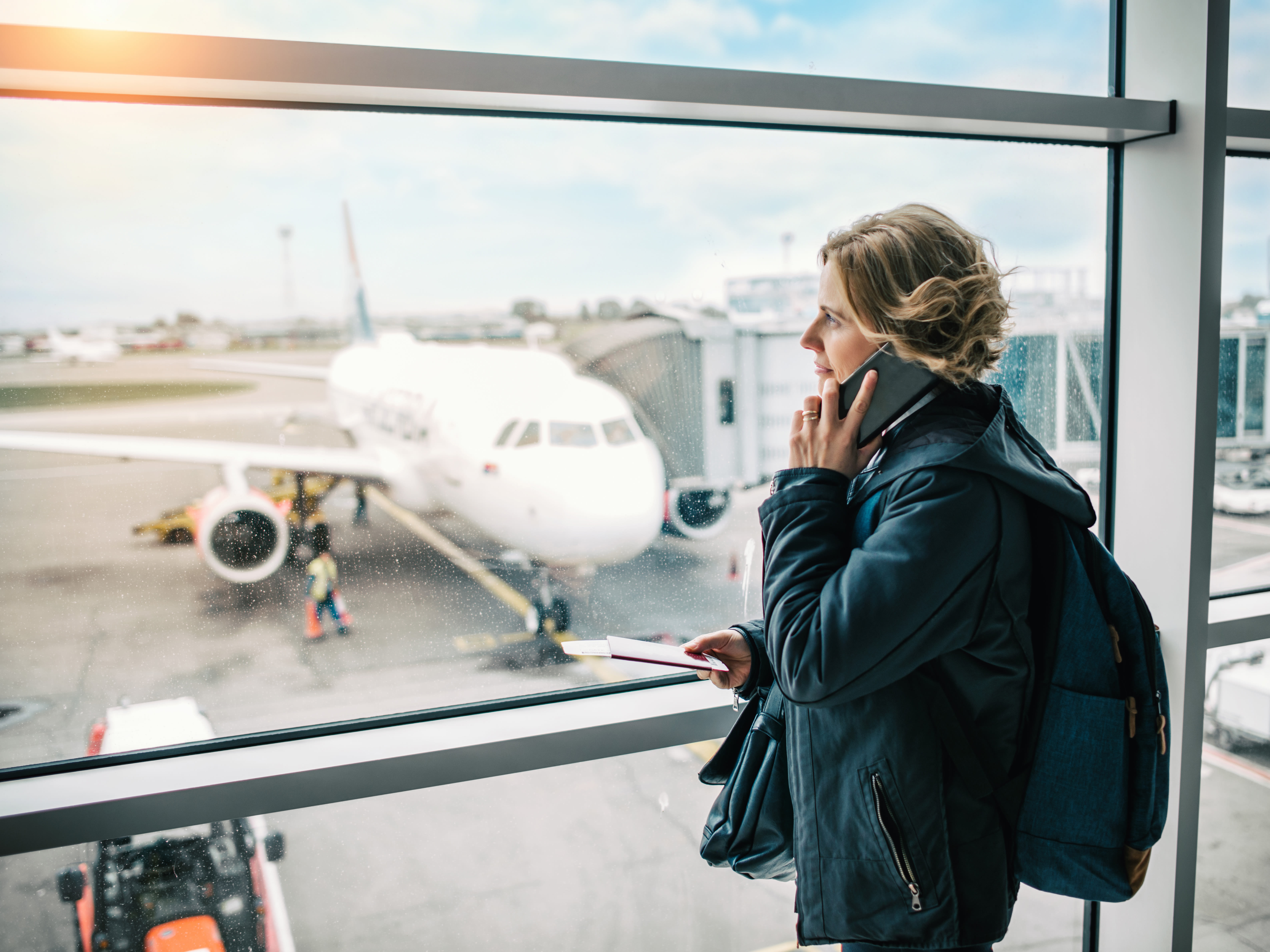 Best Airline Credit Cards of April 2024 - NerdWallet