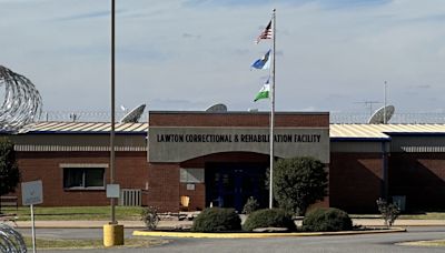 Oklahoma prisons in jeopardy after company to terminate contract