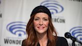 Annie Wersching, star of 'Timeless' & 'Star Trek: Picard,' dies at 45 after battle with cancer