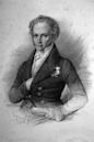 Josef Ludwig von Armansperg