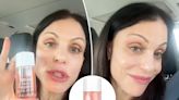 Bethenny Frankel says this under-$15 oil is ‘all you need’ for face, body and hair: ‘Run like a thief’