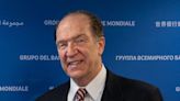 Renuncia David Malpass, presidente del Banco Mundial