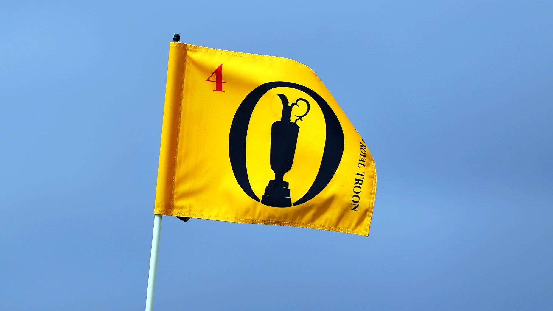 2024 Open Championship live coverage: How to watch Round 4 on Sunday