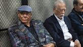 Guatemala snubs human rights court, orders release of prisoners convicted of crimes against humanity