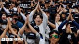 Samsung Electronics union calls first-ever strike