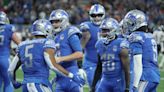 How can the Detroit Lions clinch a playoff berth? Here are 16 scenarios