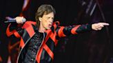 Mick Jagger to resume Rolling Stones tour after recovering from COVID