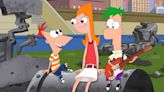 The 10 Best Phineas And Ferb Episodes