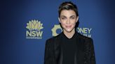 Ruby Rose Speaks On ‘Draining’ Living Conditions In America