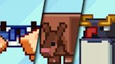 Estos adorables mobs intentarán unirse a Minecraft y podrás votar por tu favorito