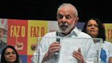 Lula diz que mudará regras do IR e volta a prometer isenção até R$5 mil
