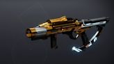 Lost Signal god roll - Destiny 2