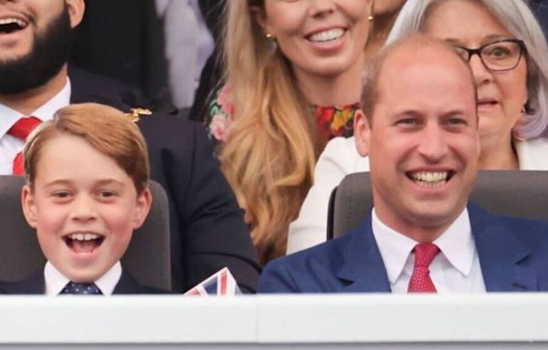 Prince George won't start secondary school this September for unique reason