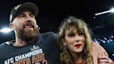 Travis Kelce shares major career update following hiatus announcement amid Taylor Swift’s Amsterdam tour