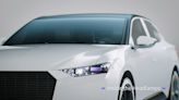 Auto China 2024: Marelli, Hesai show LiDAR-integrated headlamps