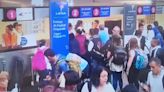 URGENTE EN VIVO: Apagón en aeropuerto de Tarapoto obliga a desviar vuelos (VIDEO)