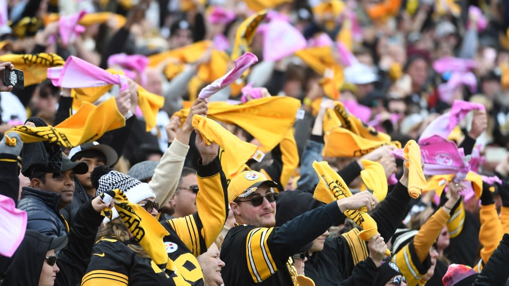 Pittsburgh to host 2026 NFL draft