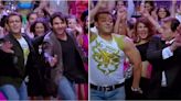 When Salman Khan jumped into Dharmendra's take during Deewangi Deewangi song and Saif Ali Khan had no clue; Farah Khan reveals