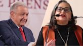 Batea AMLO reunión con ministros; "molesta protección a corruptos"