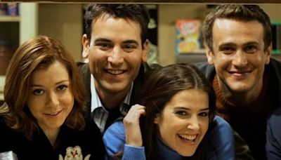 How I Met Your Mother star shares reason why they didn’t watch spin-off