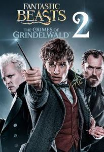 Fantastic Beasts: The Crimes of Grindelwald