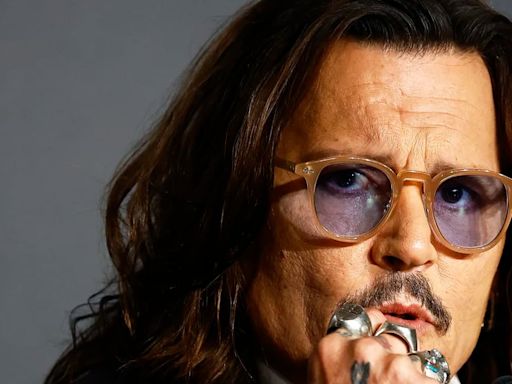 Johnny Depp despotricó contra Hollywood por haberlo “tirado a la basura” y su manera de hacer películas