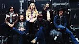 This Bestselling Allman Brothers Book Returns to the Charts Following Dickey Betts Passing