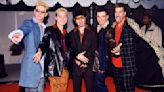 *NSYNC Remembers U.S. Debut Album 25 Years Later: 'A True Homecoming'