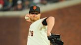 Giants exercise Alex Cobb's $10M club option for 2024