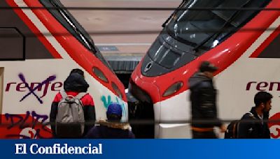 Casi 1.000 incidencias en año y medio encienden a los usuarios del Cercanías en Madrid