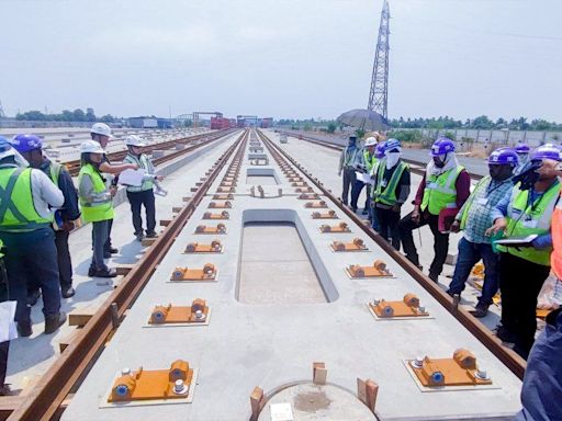 Sound walls to reduce noise: Railways to conduct Japan experiment on bullet train route