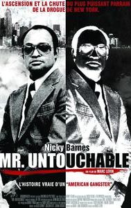 Mr. Untouchable