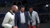 GTA 5 Michael De Santa actor quickly shuts down interviewer who says he's in GTA 6: "He had a senior moment"