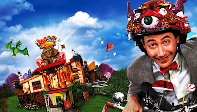 Shout! Acquires Expanded Rights To Paul Reubens’ ‘Pee-wee’s Playhouse’; Coming To Shout! TV For First Time