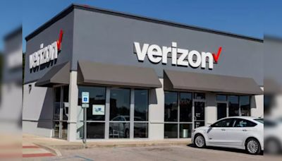 Verizon 'Making Progress' In Restoring Connection While Users Still Report Network Issues