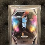 2019-20 Panini Prizm Ja Morant Fireworks Rookie RC