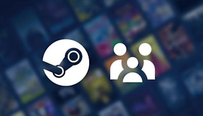 Steam「親友群組」全面開放！實現遊戲共享，群組成員只要 1個人買遊戲，其他成員都能暢玩