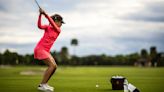 Nine-Year-Old Attempts To Qualify For US Women's Open