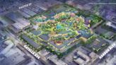 Maps show how Disneyland's massive expansion may change the park