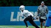 Jeff Okudah off to a great start in rewriting his Detroit Lions career