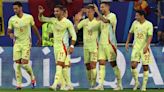 España está en cuartos de la Euro: el uno x uno ante Albania