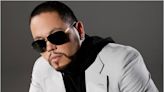 'Queremos bailar': AB Quintanilla rants to crowd at Fiesta show