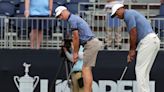 US Open tee times, including Tiger Woods and Scottie Scheffler, for Thursday and Friday at Pinehurst No. 2