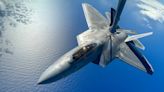 Massive New Air Combat Exercise Underway Along The California Coast